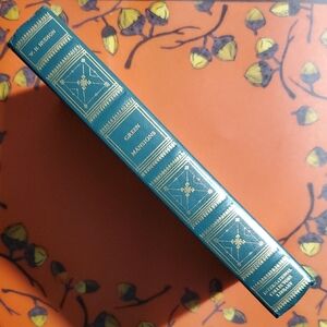 Green Mansions W.H. Hudson Hardcover Book